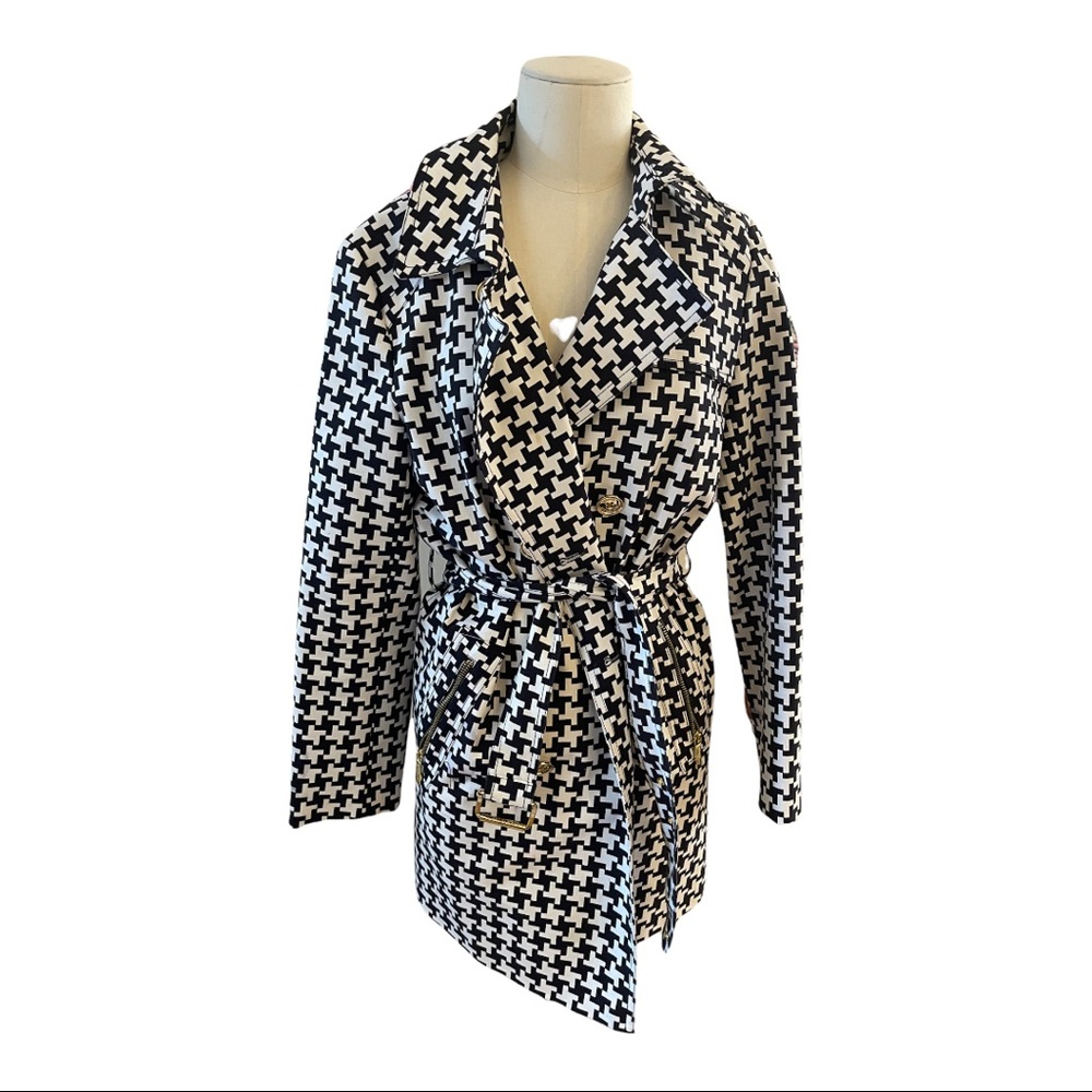 Michael Kors ladies trench